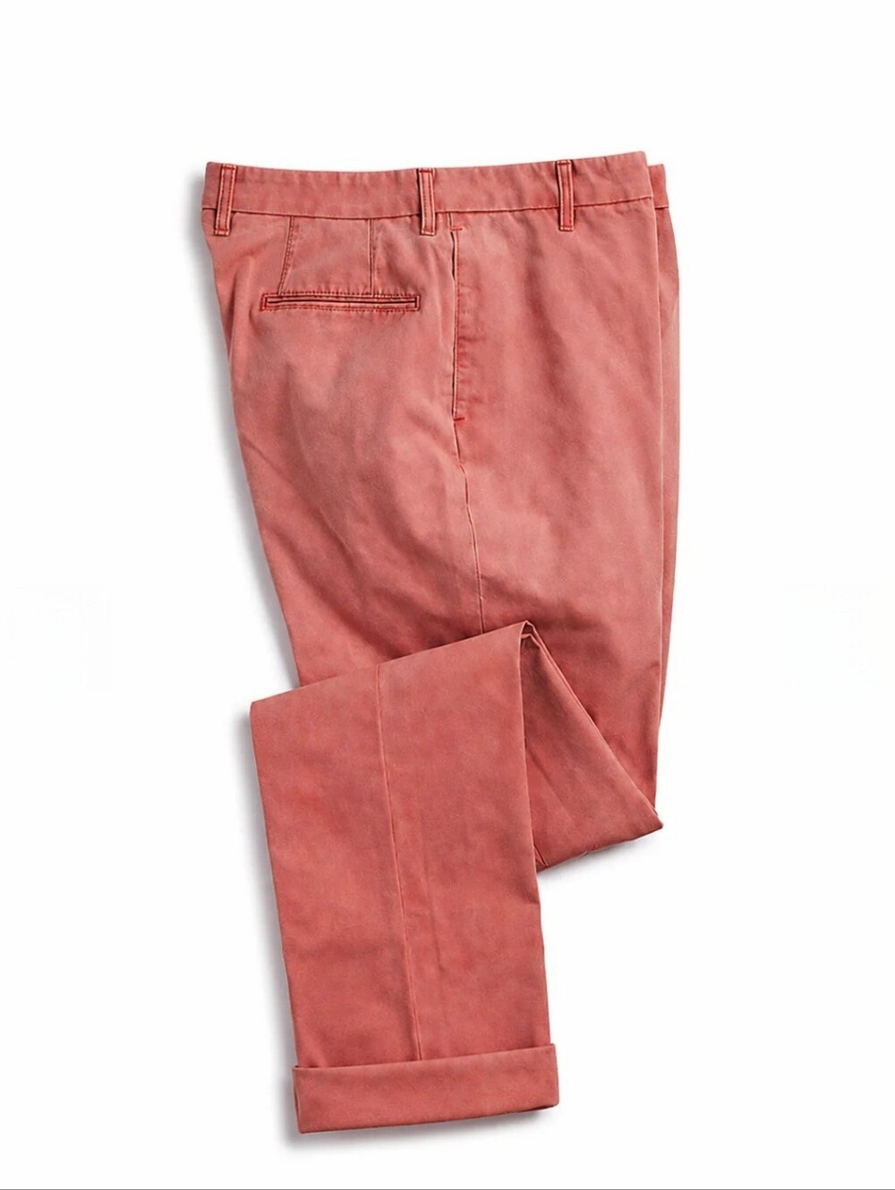 Nantucket Reds Collection Men's Plain Front Pants Murray's Toggery Shop Size 40